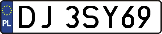 DJ3SY69
