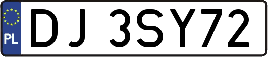 DJ3SY72