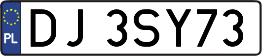 DJ3SY73