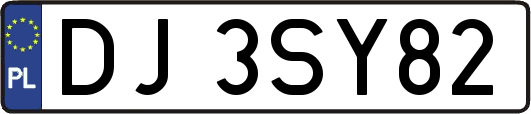 DJ3SY82