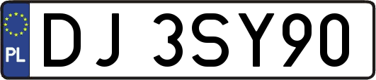 DJ3SY90