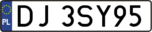 DJ3SY95