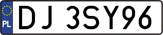 DJ3SY96