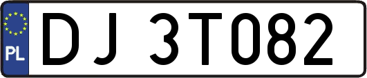 DJ3T082