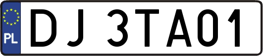 DJ3TA01