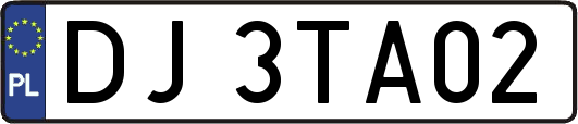 DJ3TA02