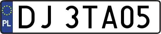 DJ3TA05