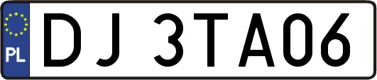 DJ3TA06