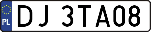 DJ3TA08
