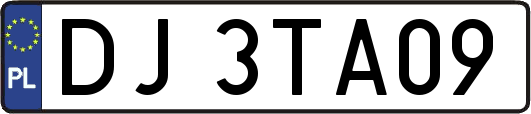 DJ3TA09