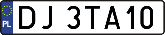 DJ3TA10