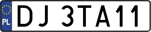 DJ3TA11