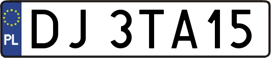 DJ3TA15