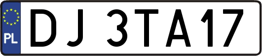 DJ3TA17