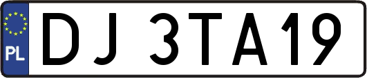 DJ3TA19