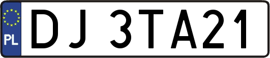 DJ3TA21