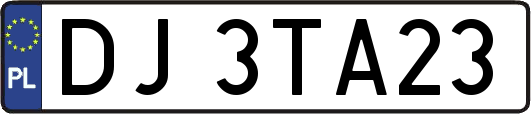 DJ3TA23