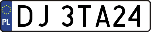 DJ3TA24