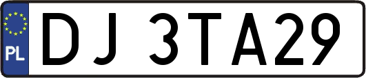 DJ3TA29