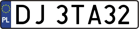 DJ3TA32