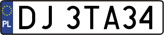 DJ3TA34