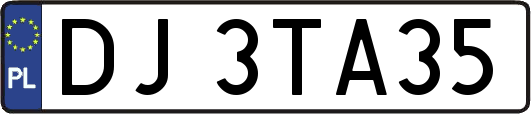 DJ3TA35