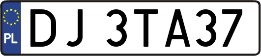 DJ3TA37