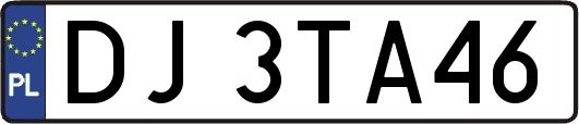 DJ3TA46
