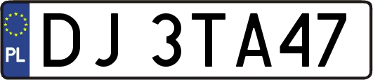 DJ3TA47
