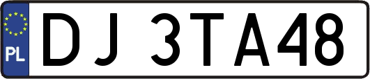 DJ3TA48