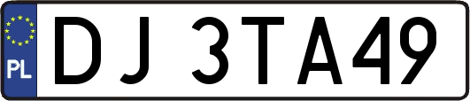 DJ3TA49
