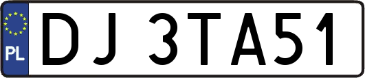 DJ3TA51