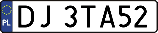 DJ3TA52
