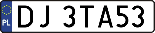 DJ3TA53