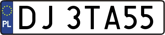 DJ3TA55