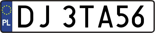 DJ3TA56