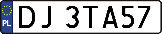 DJ3TA57