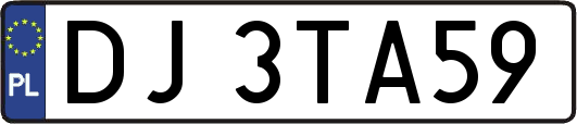 DJ3TA59