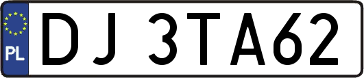 DJ3TA62