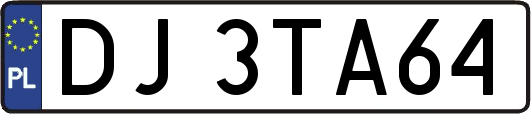 DJ3TA64