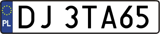 DJ3TA65