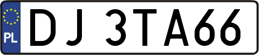 DJ3TA66