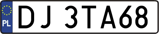 DJ3TA68
