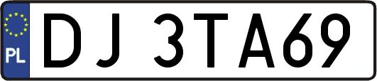 DJ3TA69