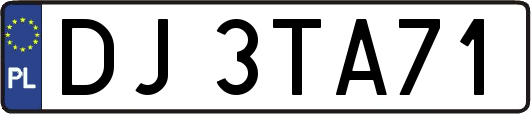 DJ3TA71