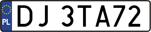 DJ3TA72