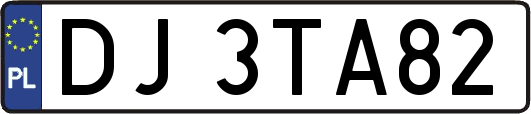 DJ3TA82