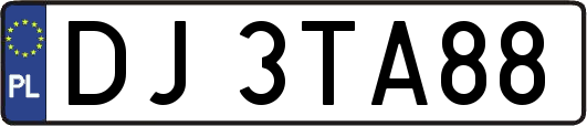DJ3TA88