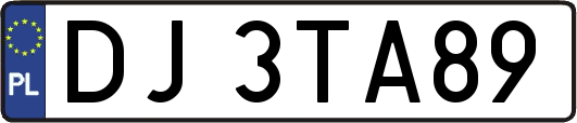 DJ3TA89