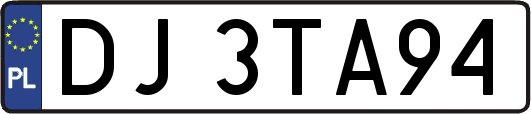 DJ3TA94